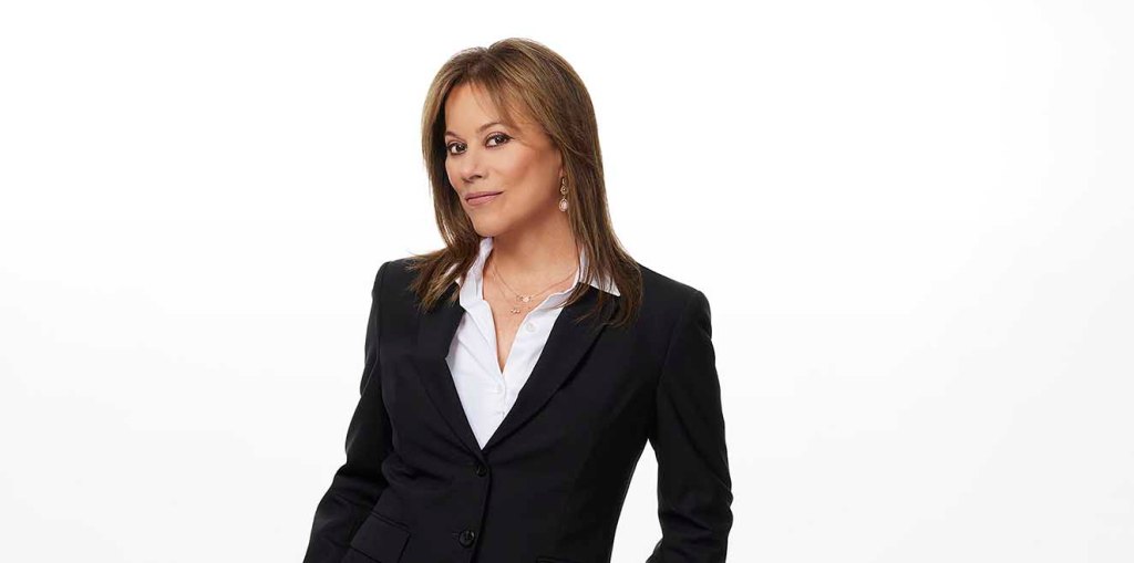 nancy lee grahn
