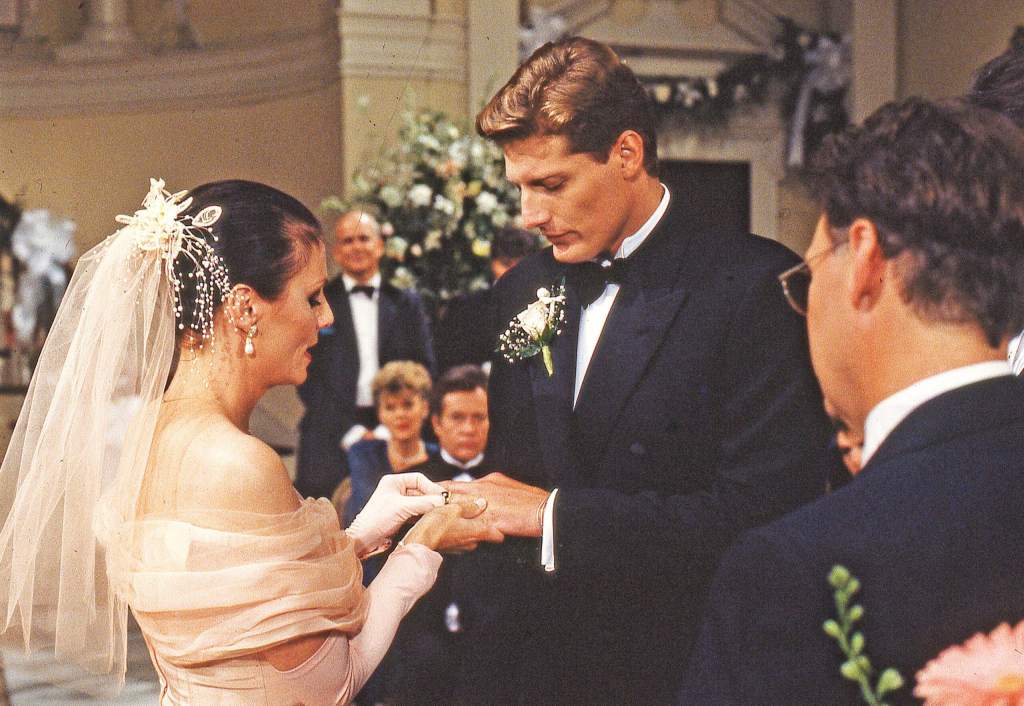 Paul Satterfield, Jane Elliot