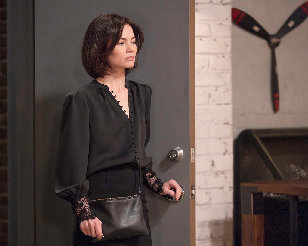 rebecca herbst, general hospital