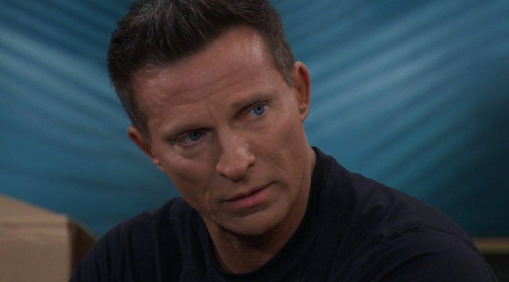 Steve Burton