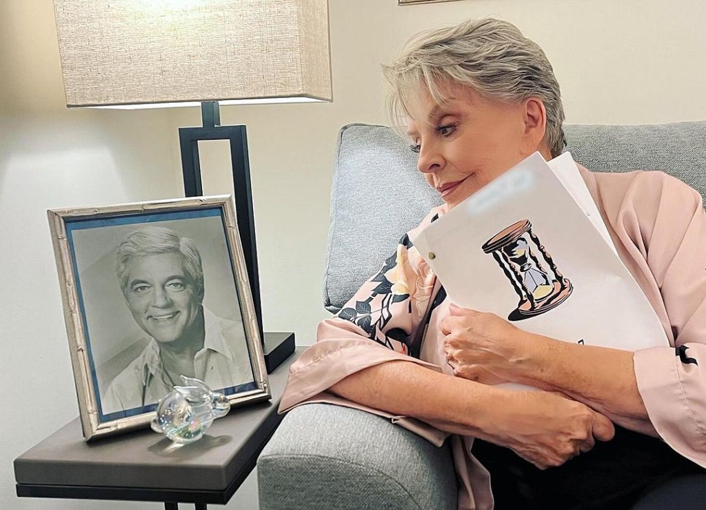 Susan Seaforth Hayes