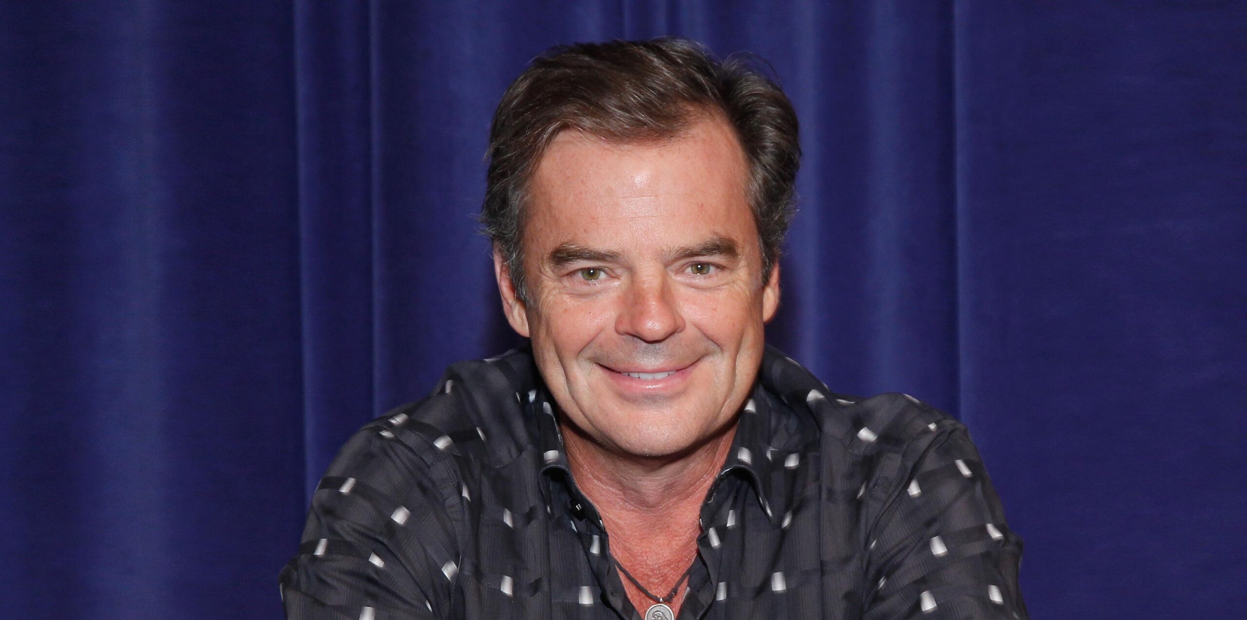 Wally Kurth