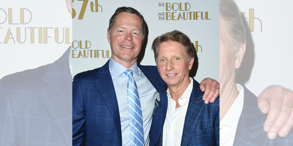 john nordstrom, brad bell