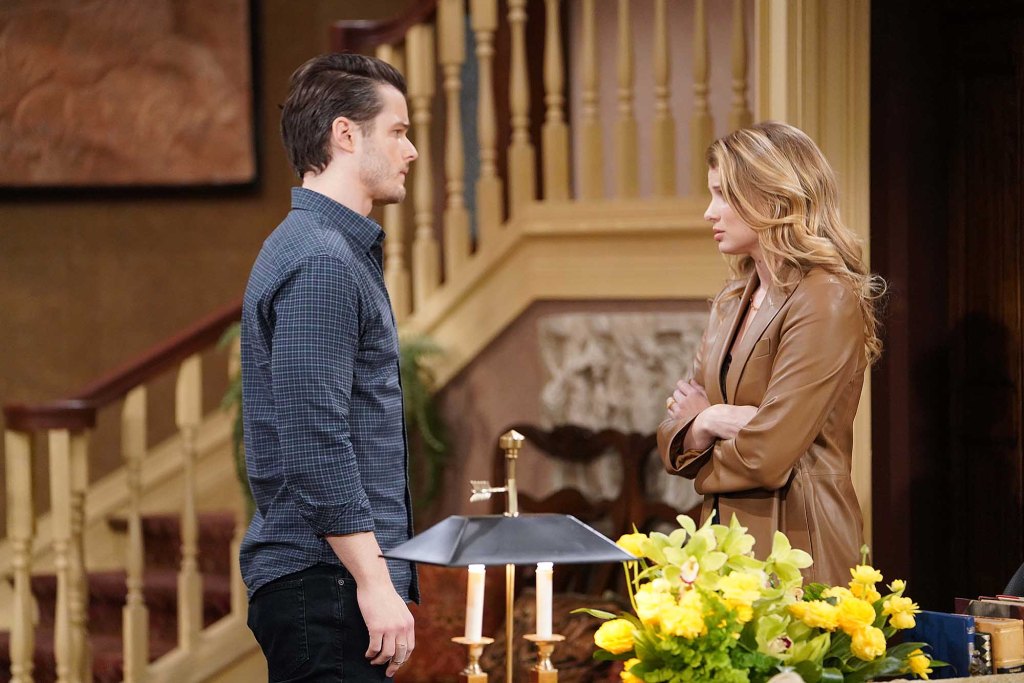 allison lanier, michael mealor