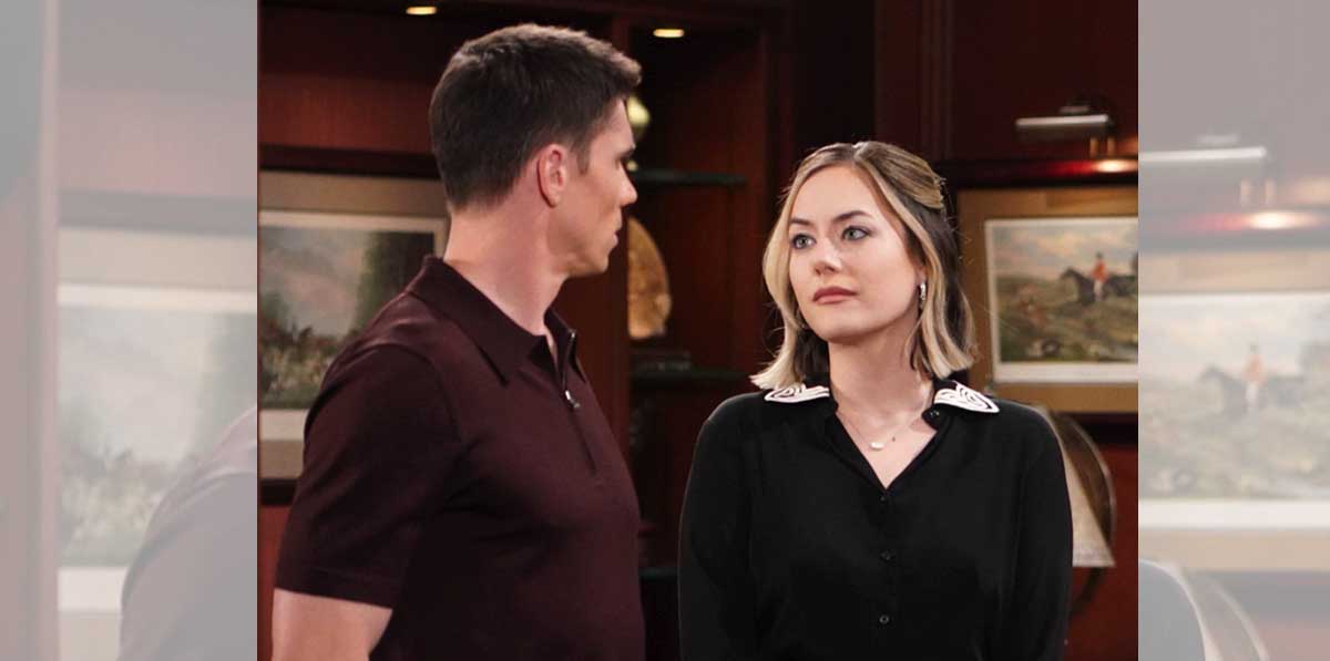 annika noelle, tanner novlan, the bold and the beautiful