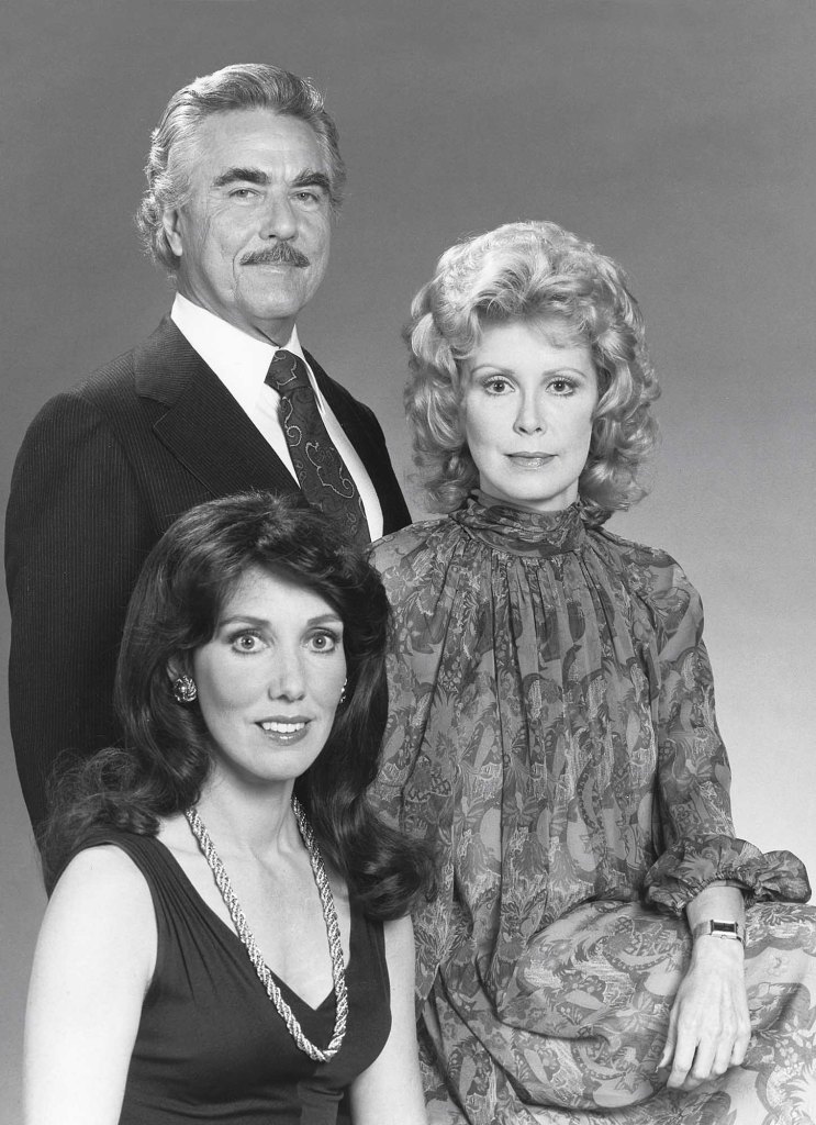 beverlee mckinsey, douglass watson, victoria wyndham