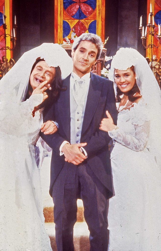 stanley brock, andrew masset, alfonso