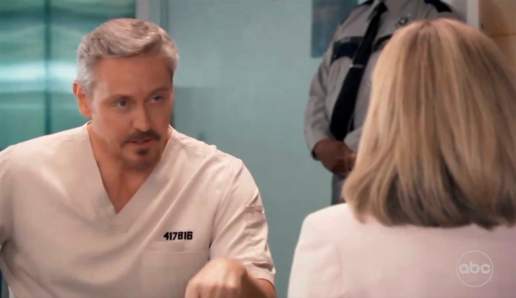 charles mesure, laura wright