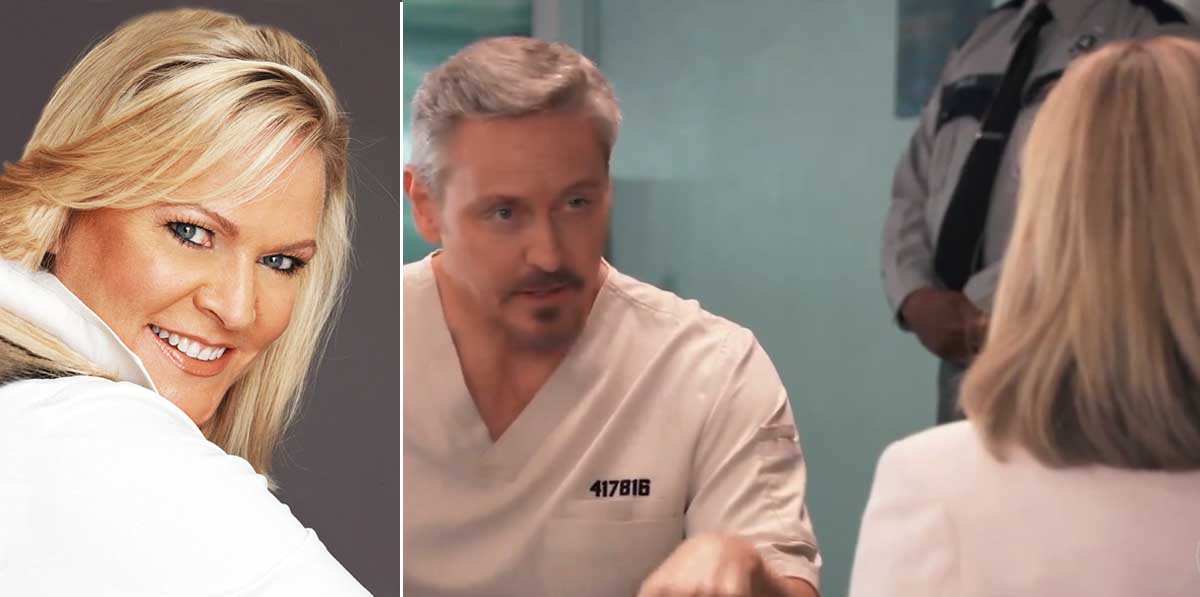 charles mesure, laura wright