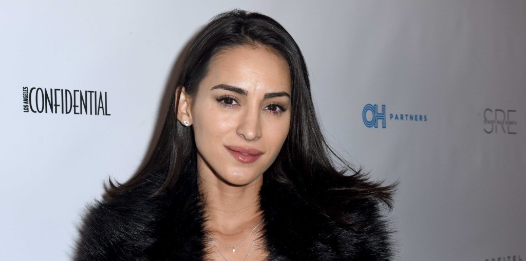 First Airdate For DAYS's New Gabi, Cherie Jimenez, Revealed! - Soap