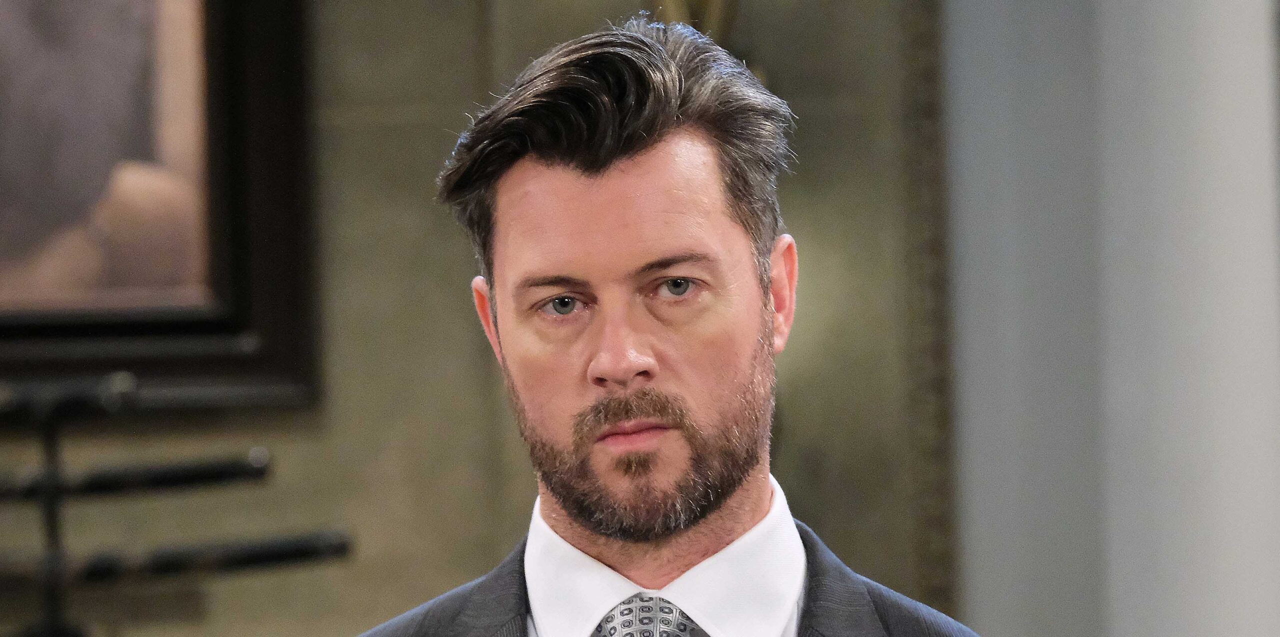 dan feuerriegel as ej dimera on days of our lives.