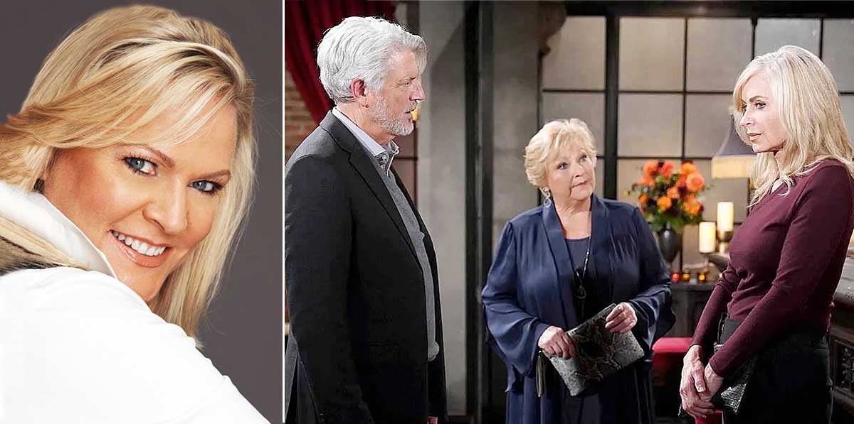 eileen davidson, beth maitland, christopher cousins, the young and the restless