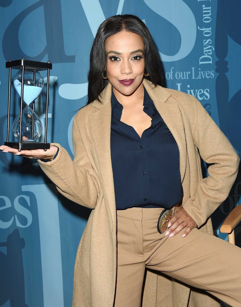 elia cantu, days of our lives