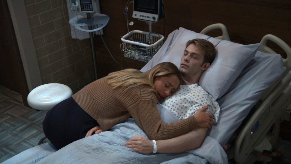 GH Josslyn dead Dex
