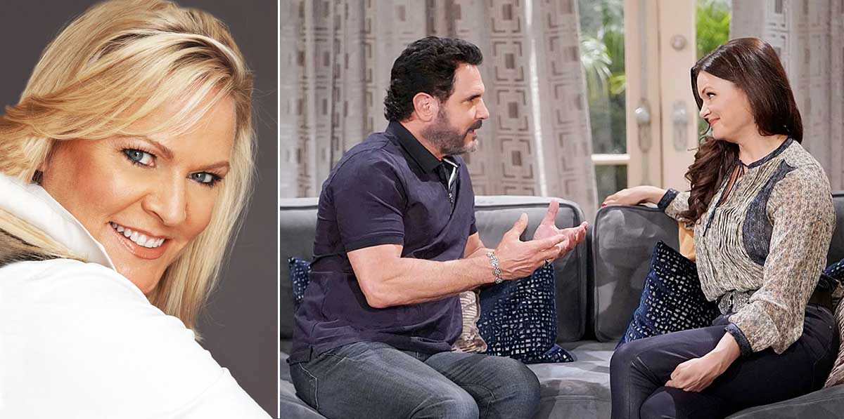 heather tom, don diamont