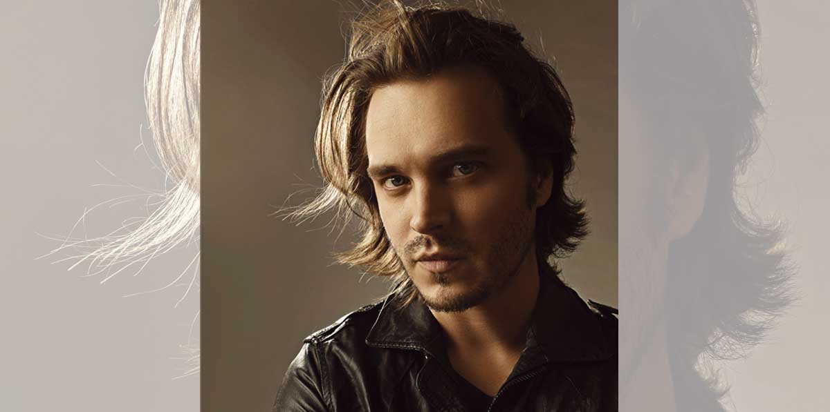jonathan jackson