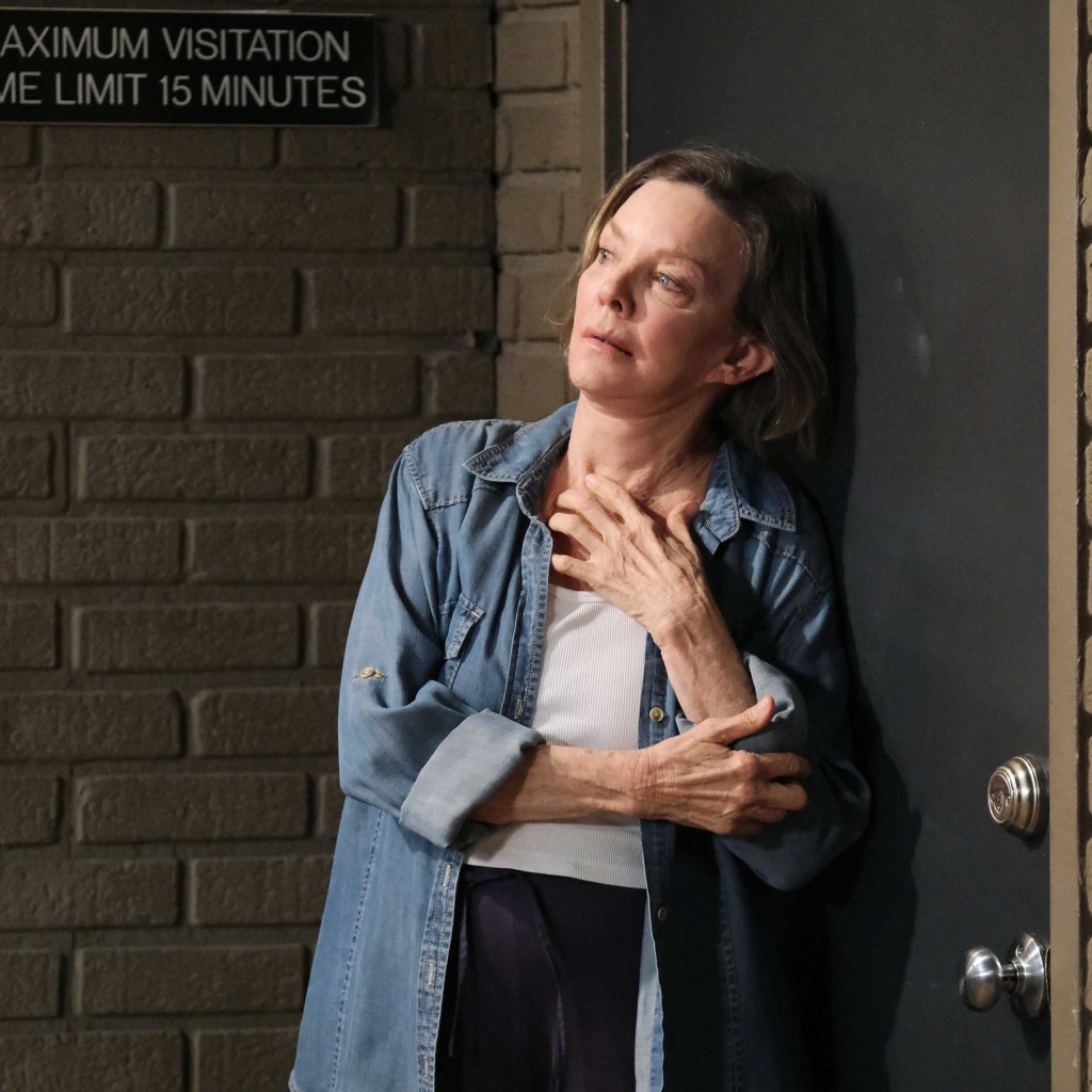 judith chapman, days of our lives