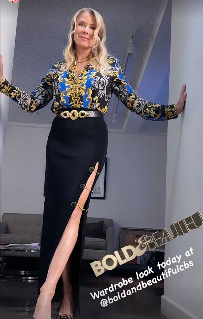 katherine kelly lang