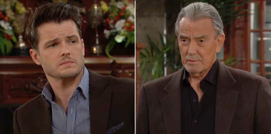 michael mealor, eric braeden