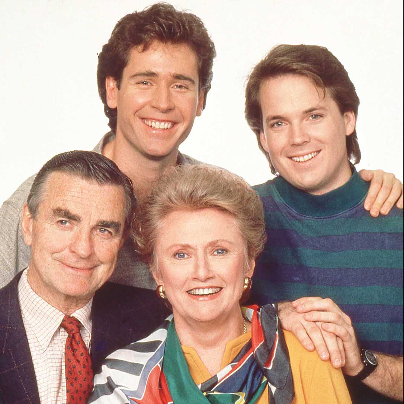 ray macdonnell, michael e knight, mary fickett, michael brainard