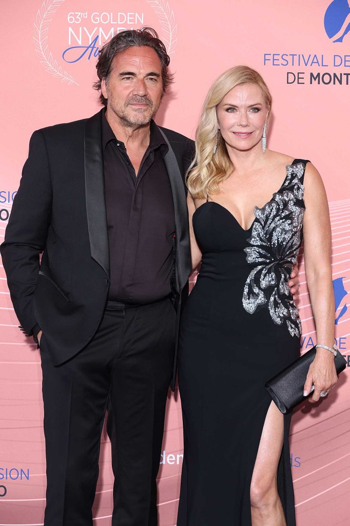 thorsten kaye, katherine kelly lang