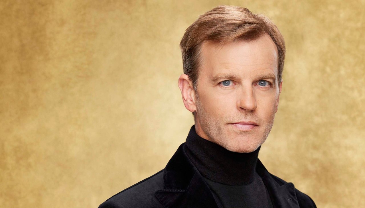 Trevor St. John News - Soap Opera Digest