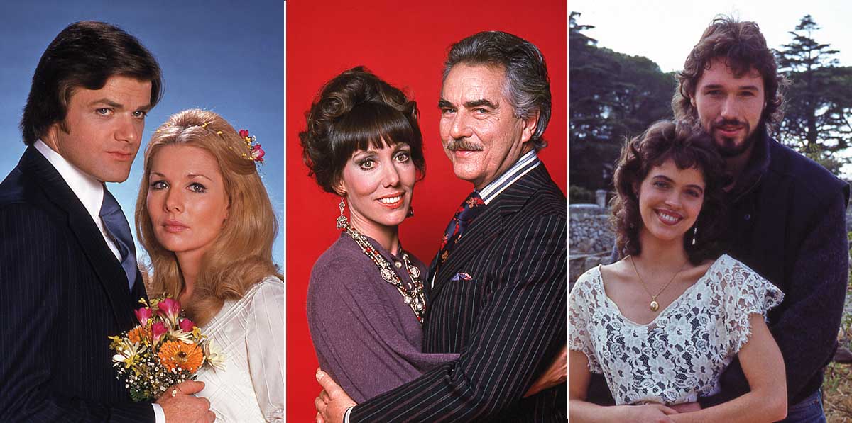 george reinholt, jacqueline courtney, douglas watson, victoria wyndham, thomas ian griffith, marypage keller