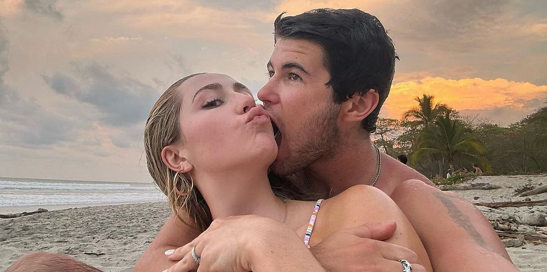 jonathan heit, eden mccoy