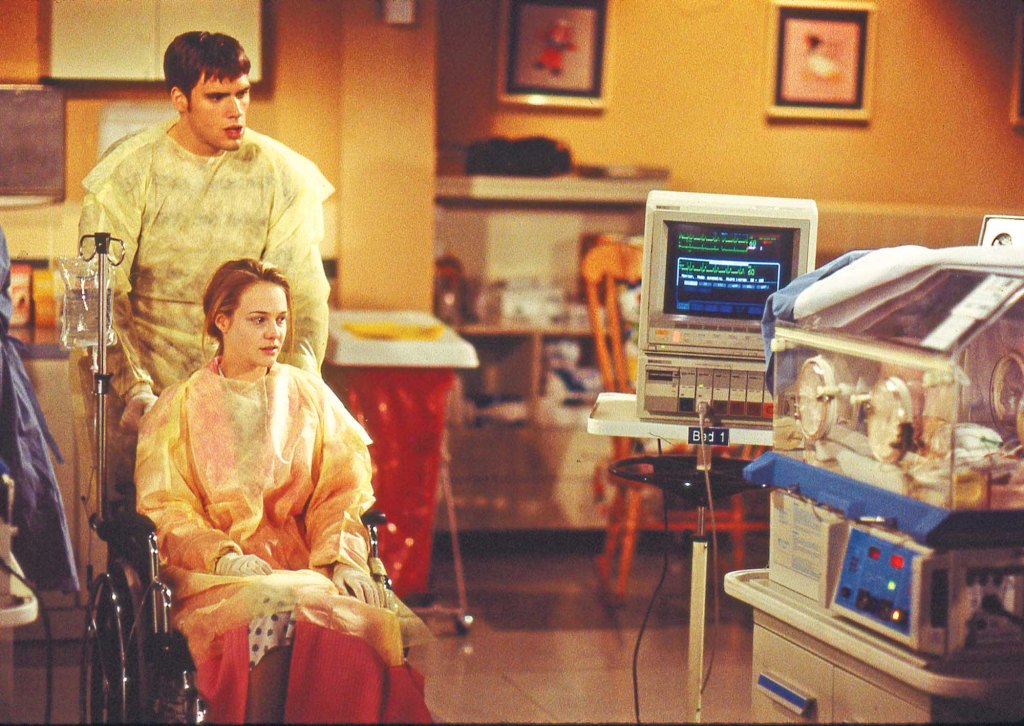 joshua morrow, sharon case, the young and the restless