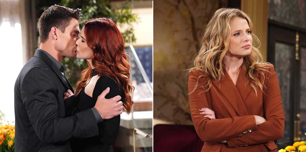 mark grossman, courtney hope, allison lanier