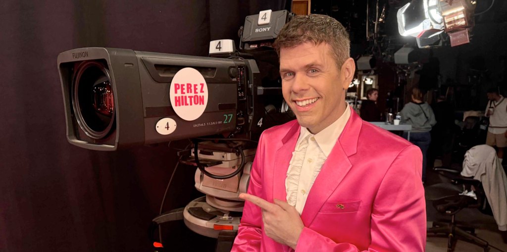 perez hilton