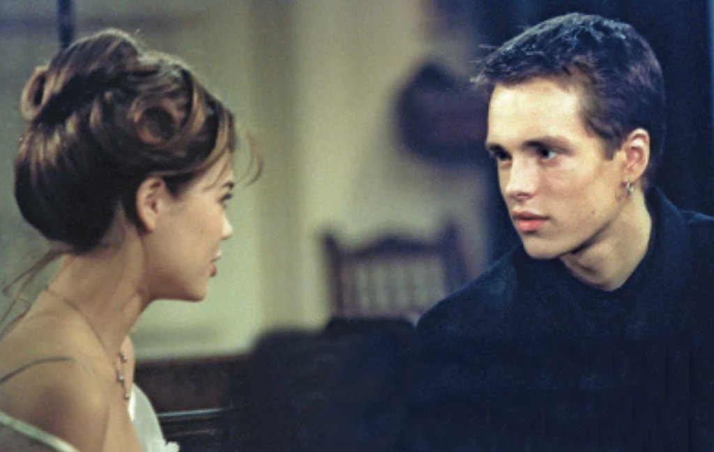 rebecca herbst, jonathan jackson