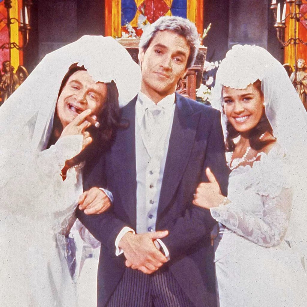 stanley brock, andrew masset, alfonso