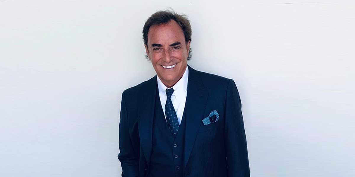 Thaao Penghlis