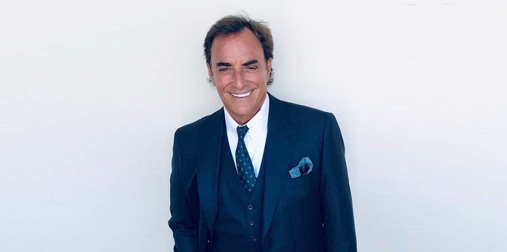 thaao penghlis from days of our lives and general hospital.
