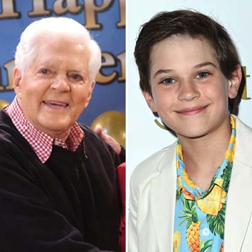 bill hayes, henry joseph samiri
