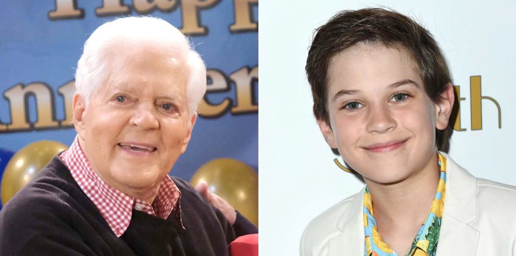 bill hayes, henry joseph samiri