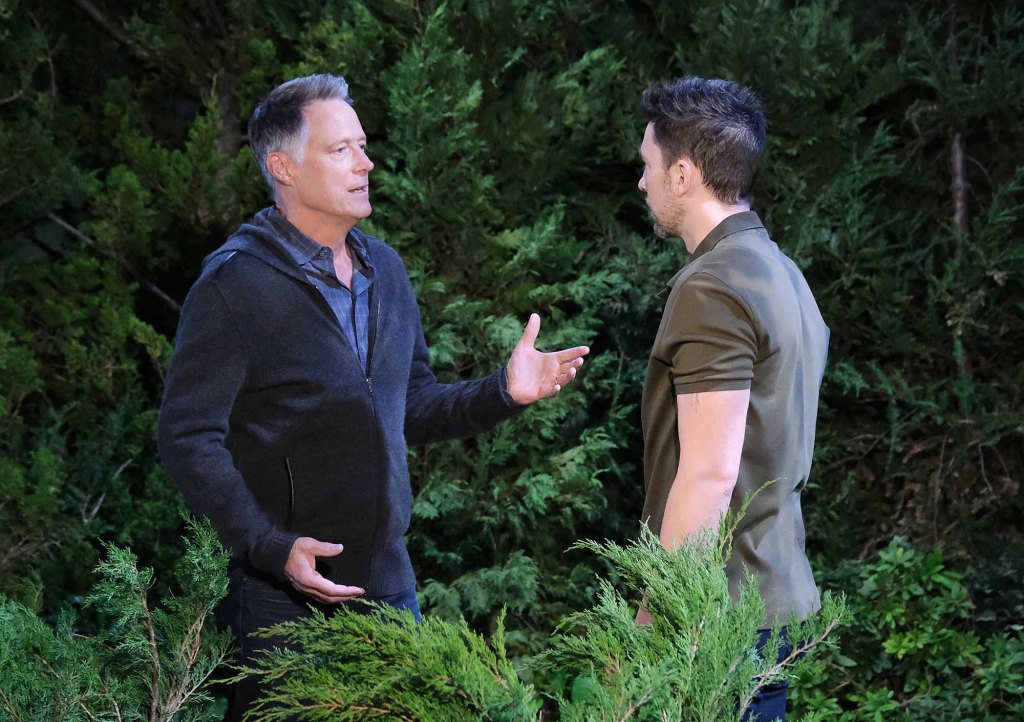 billy flynn, matthew ashford