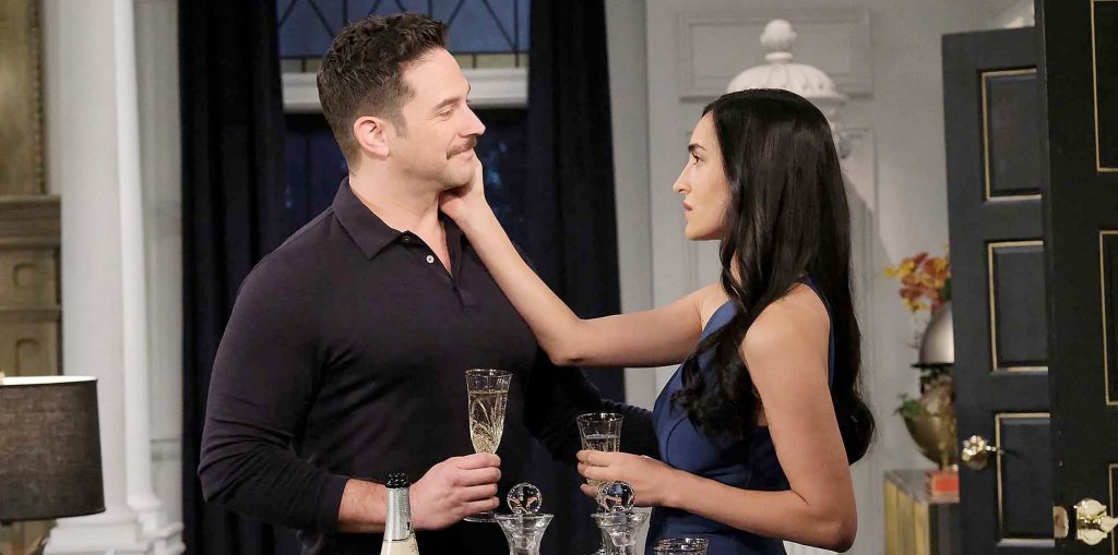 brandon barash, cherie jimenez