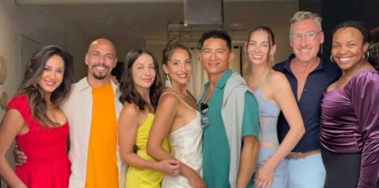christel khalil bachelorette
