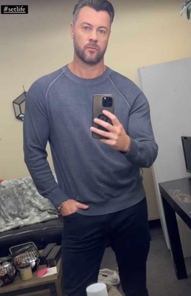 dan feuerriegel