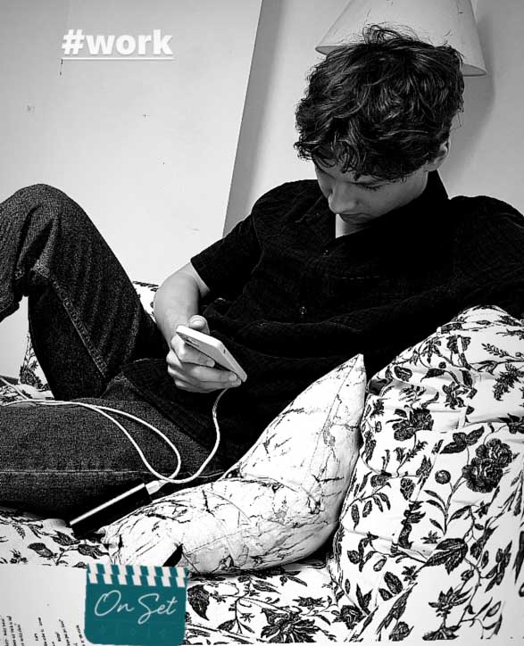 finn francis carr