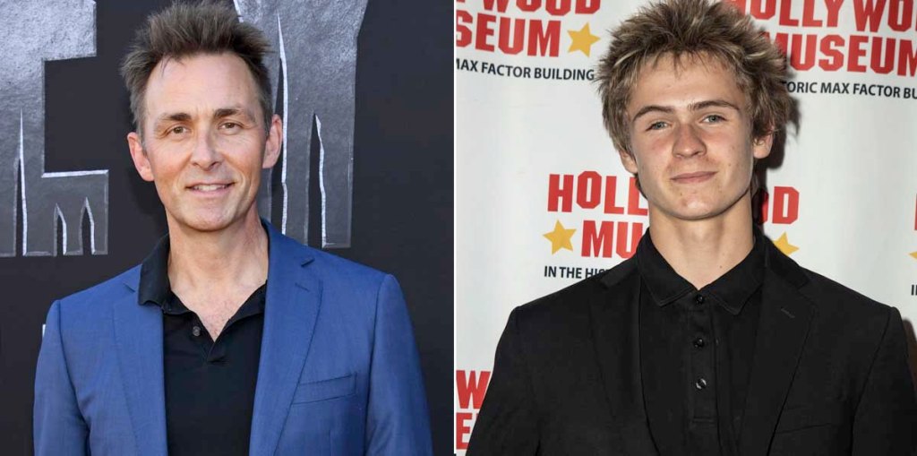 james patrick stuart, hudson west