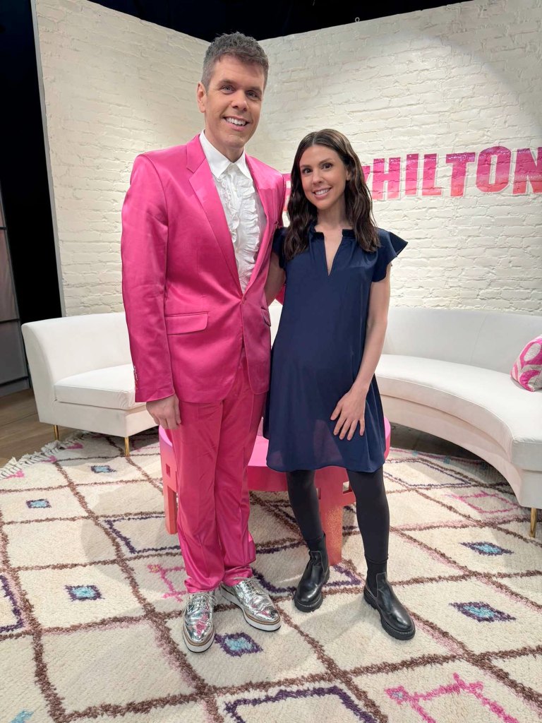 kate mansi, perez hilton