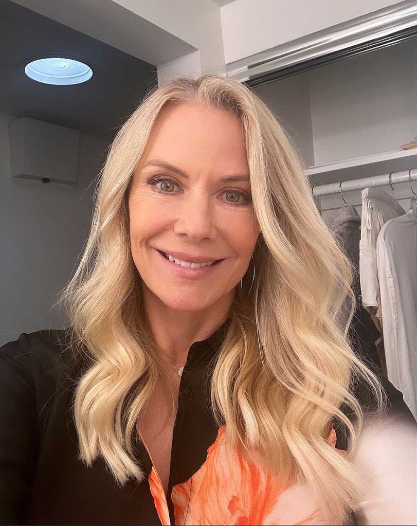 katherine kelly lang