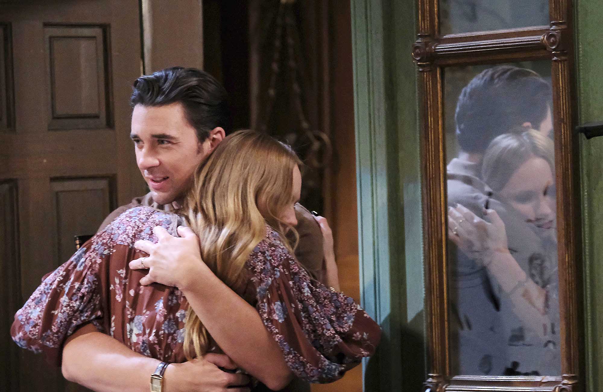 Days Of Our Lives Rewind: The Life And Times Of Abigail Deveraux DiMera