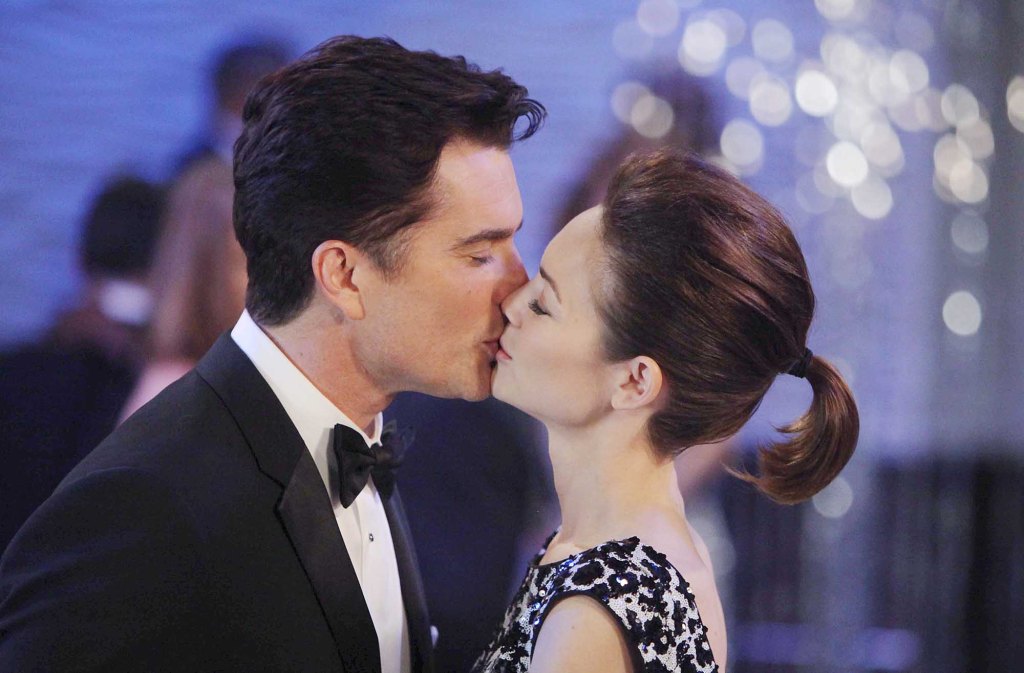 rebecca herbst, rick hearst