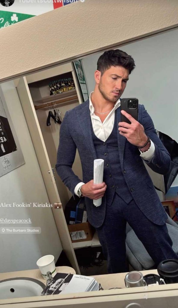 robert scott wilson