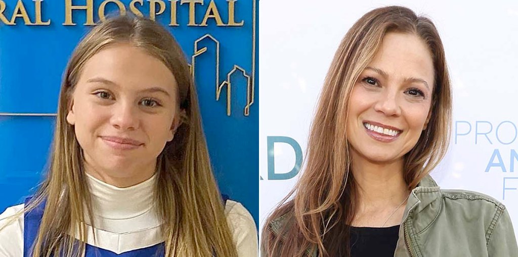 scarlett fernandez, tamara braun