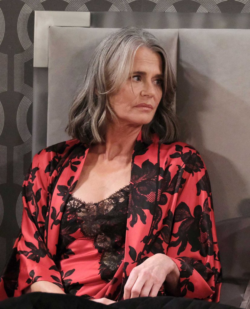 serena scott thomas, days of our lives